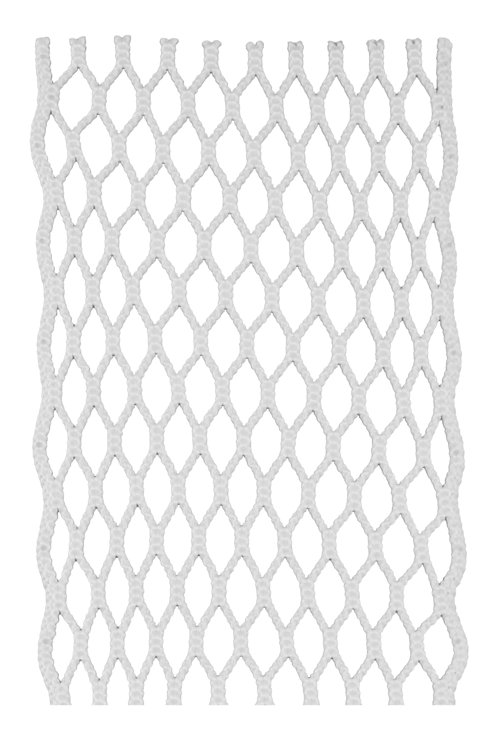 Lacrosse Unlimited Platinum Mesh - White