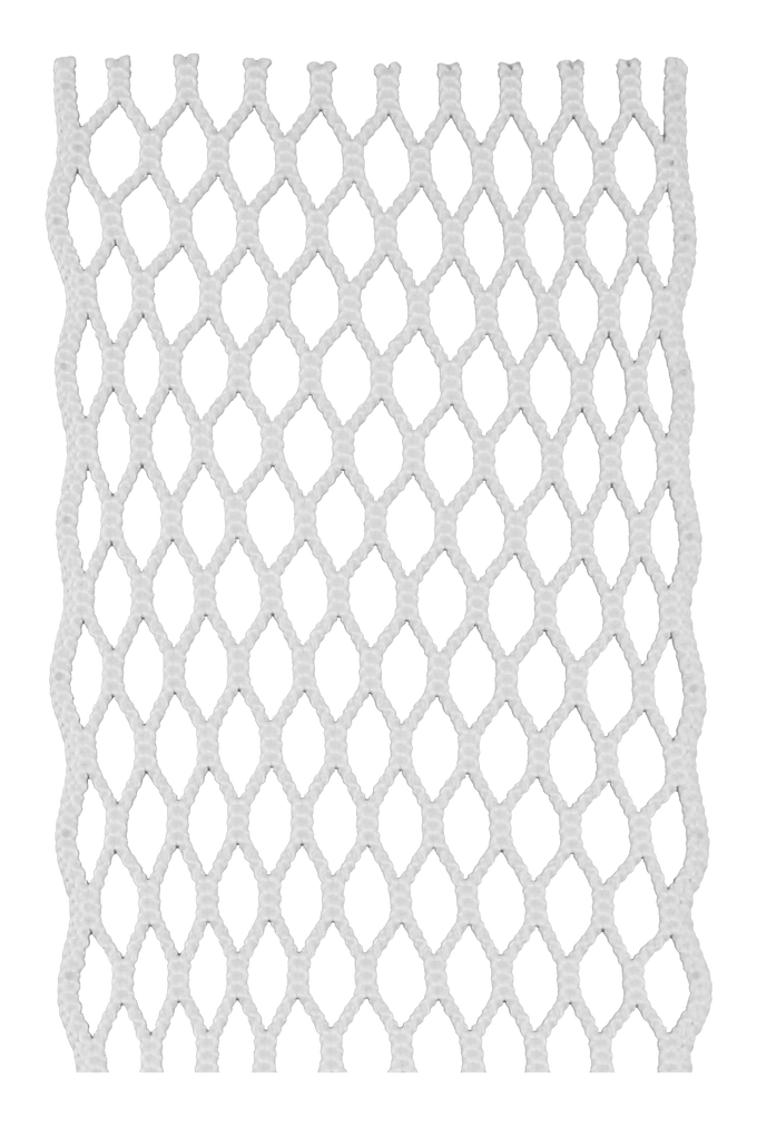 Lacrosse Unlimited Platinum Mesh - White