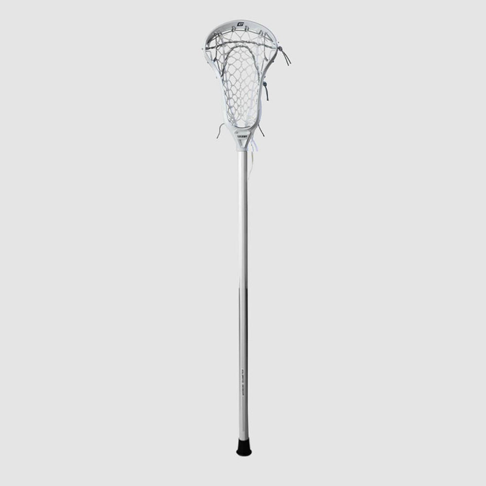 gait apex complete stick - White