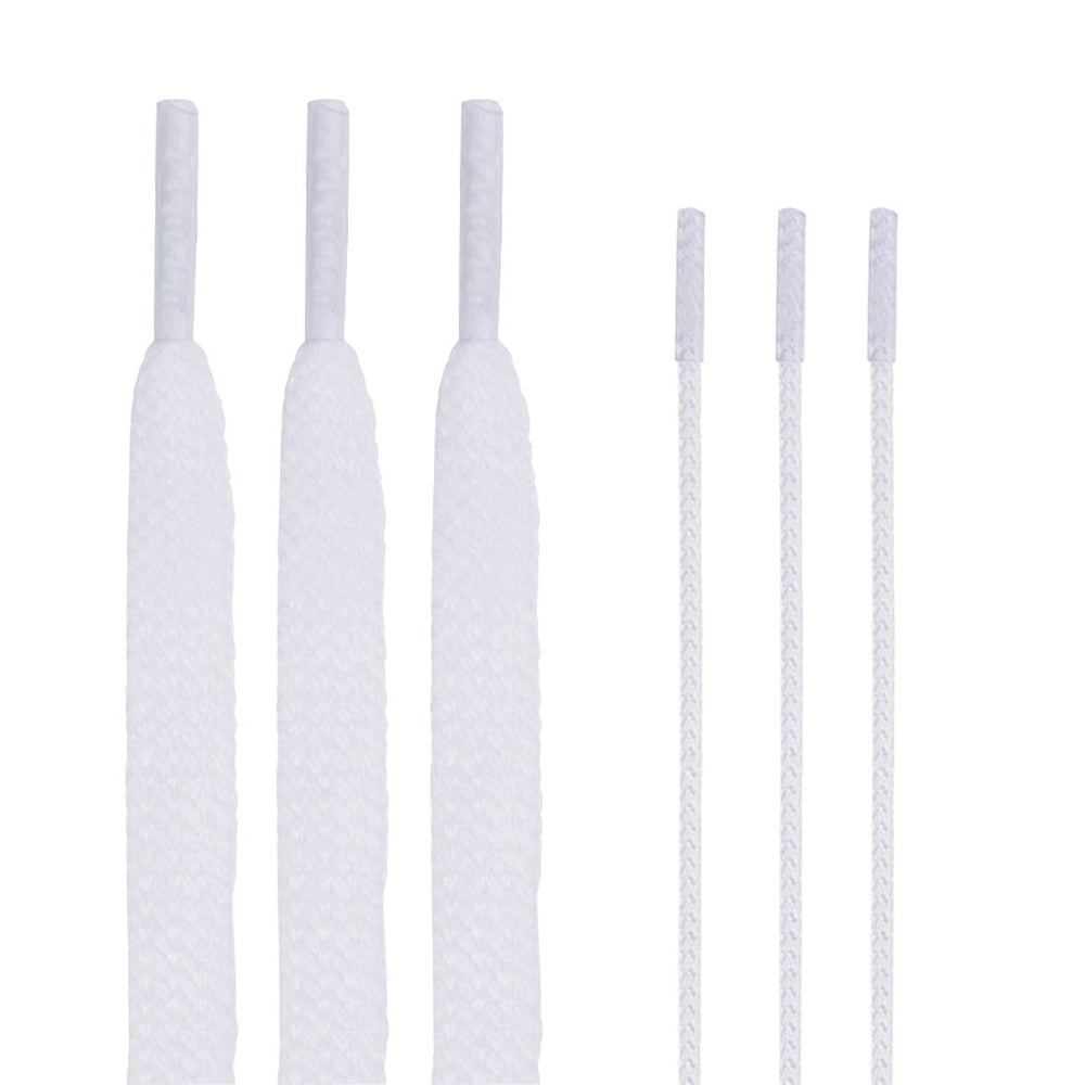 Strings- White