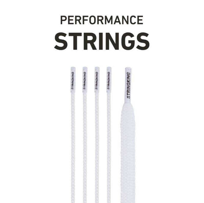 StringKing Strings - White