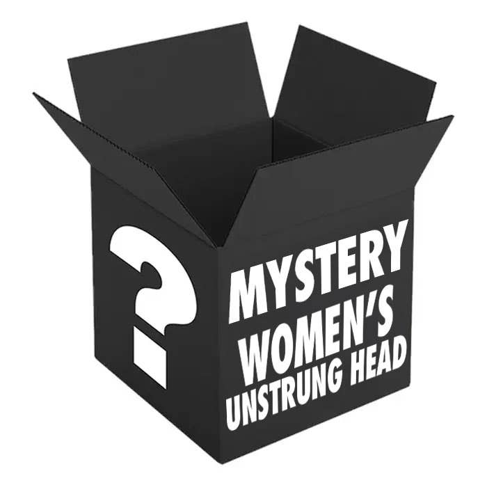 womens heads
