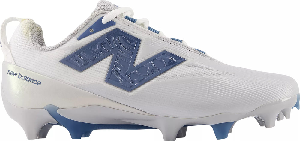 Women's New Balance Burn X5 LE Cleats