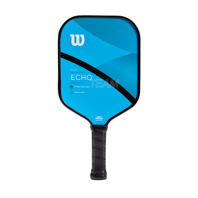pickleball paddle