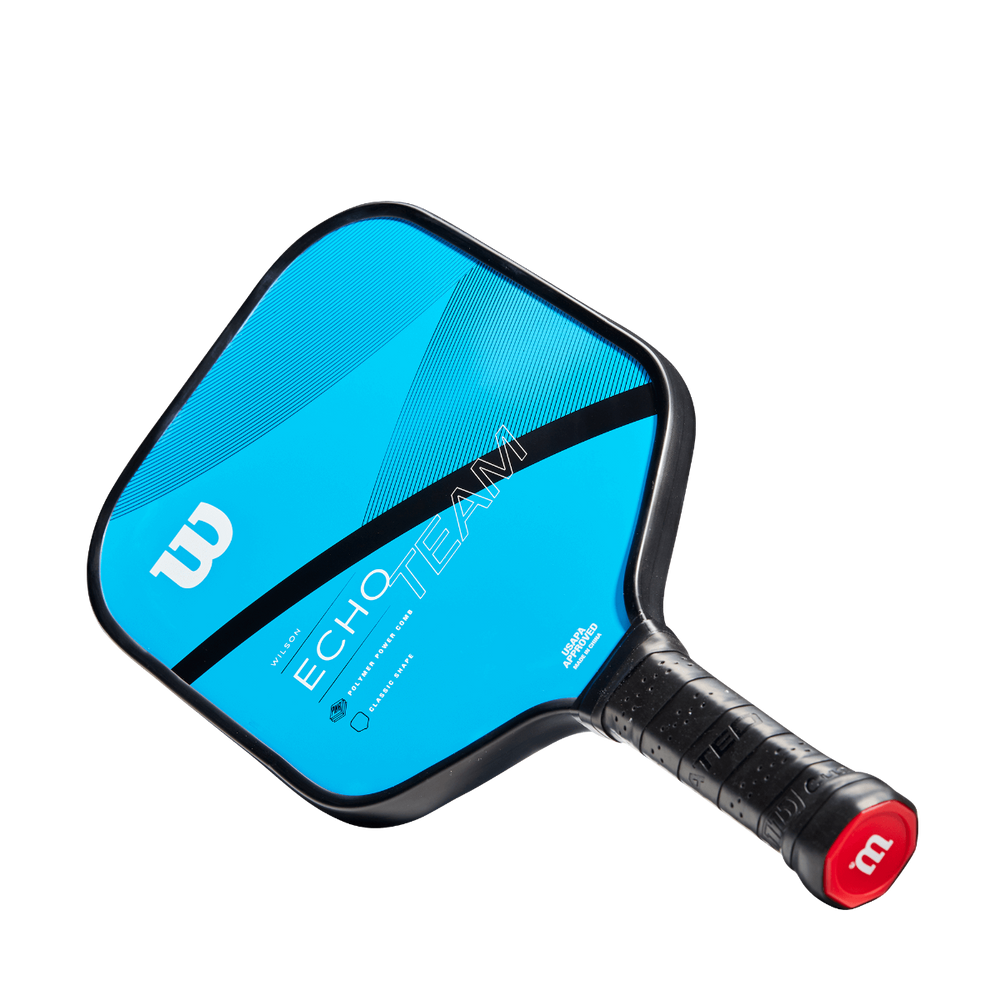 pickleball paddle