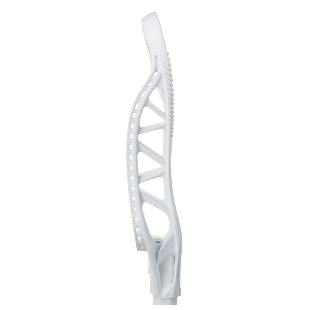 STX X20 Unstrung Lacrosse Head - White