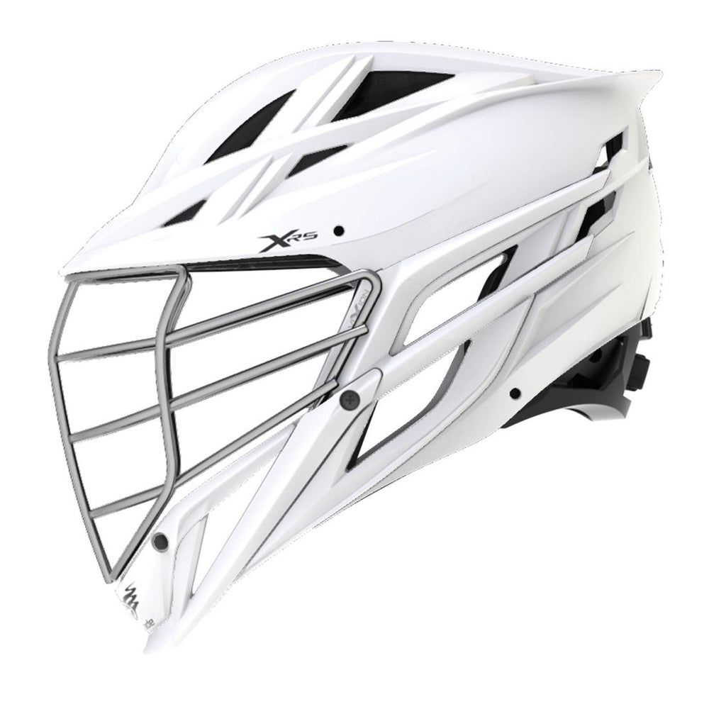 Cascade XRS Stock White