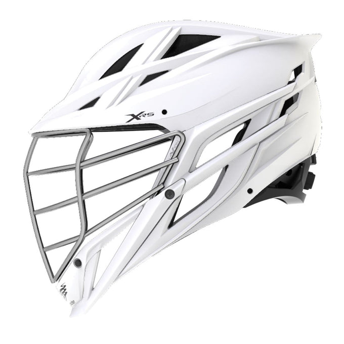 Cascade XRS Stock White