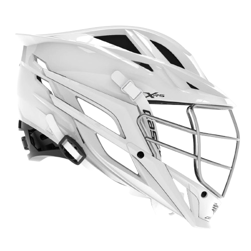 Cascade XRS Youth Lacrosse Helmet Customizable
