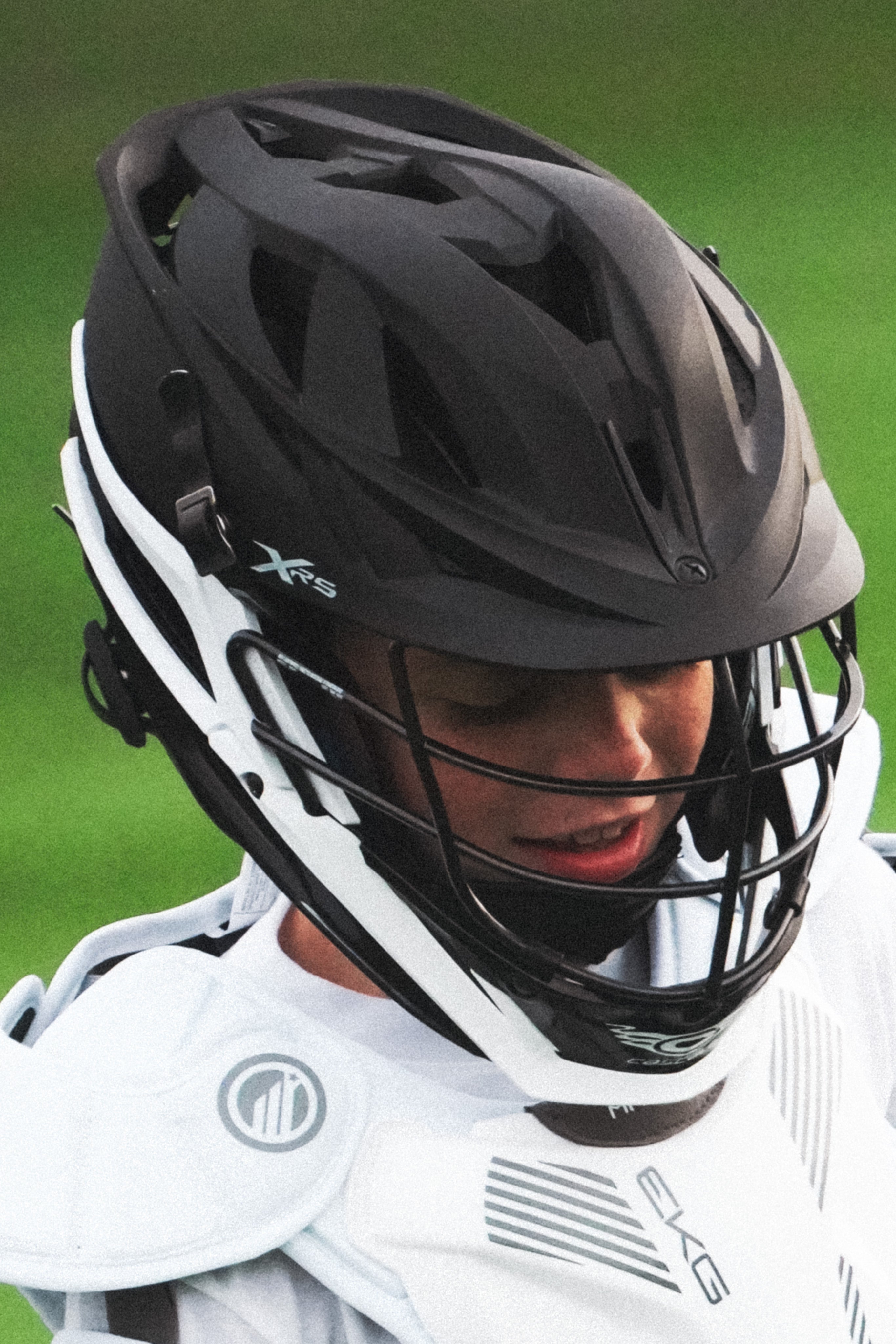 Helmets