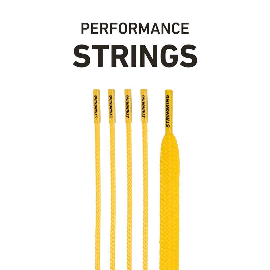 Stringking Strings - Yellow