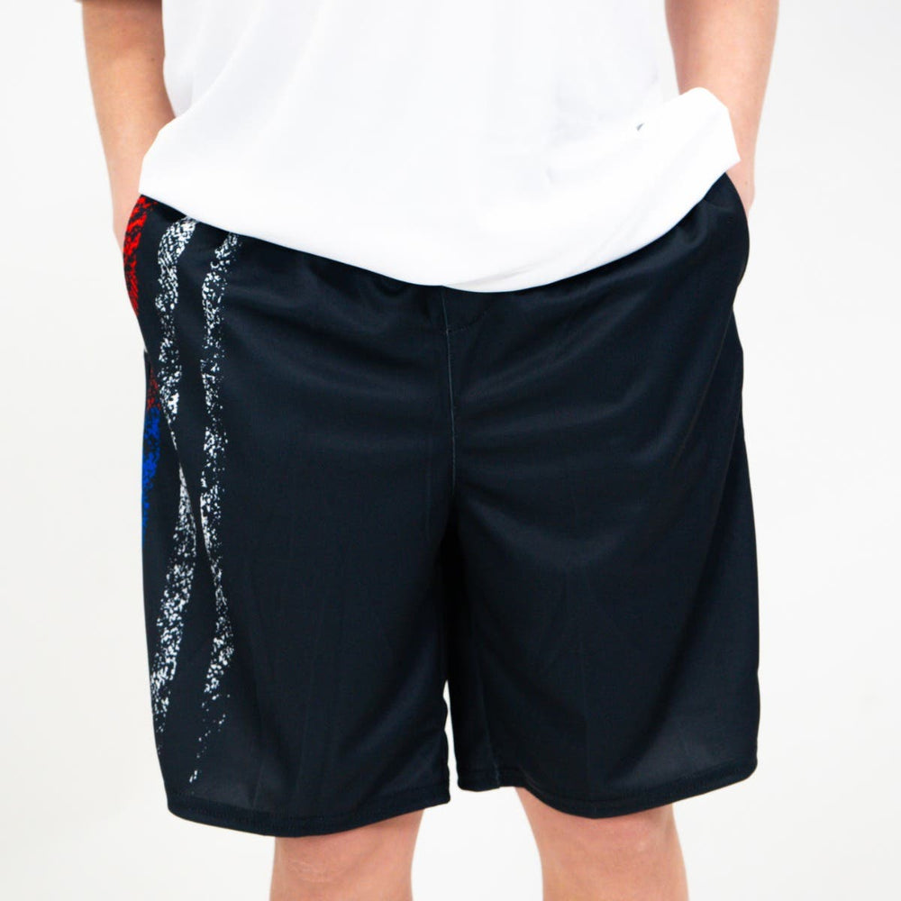 USA Honor Lacrosse Shorts