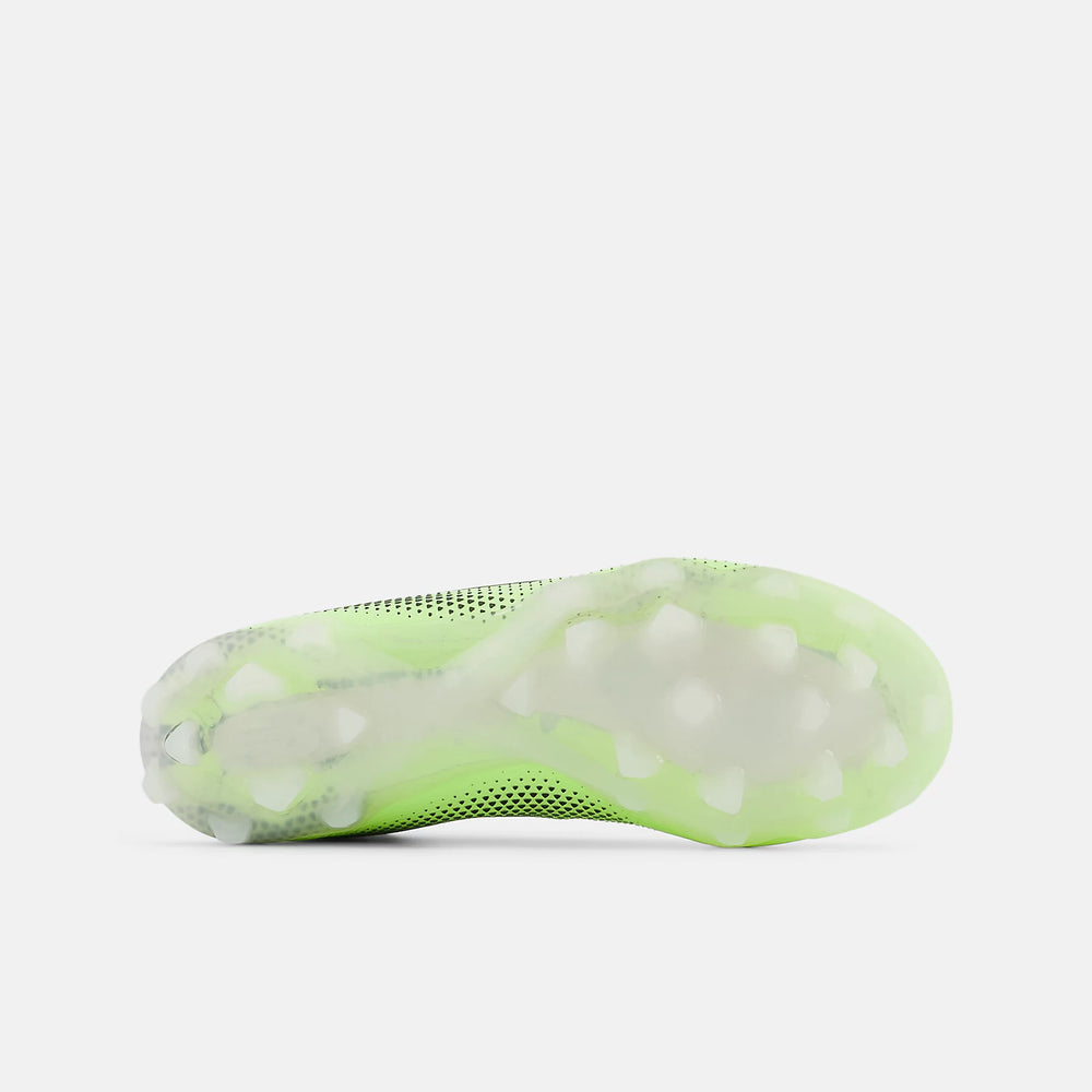 New Balance Freeze 5.0 Jr. Afterglow Lacrosse Cleats