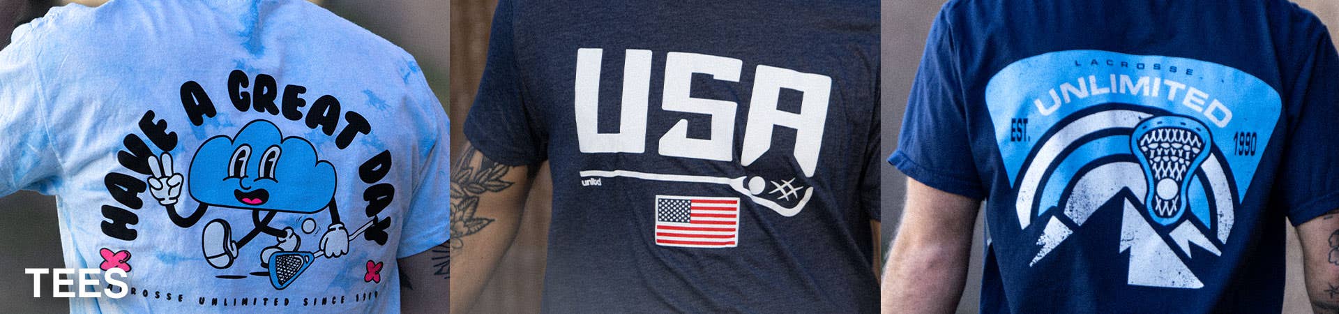 Tees