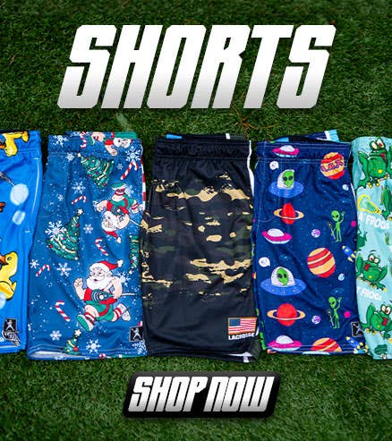 Men's Shorts 