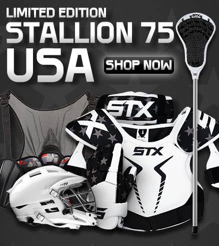 Stallion 75 USA Starter Sets