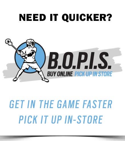 Buy Online Pickup In Store