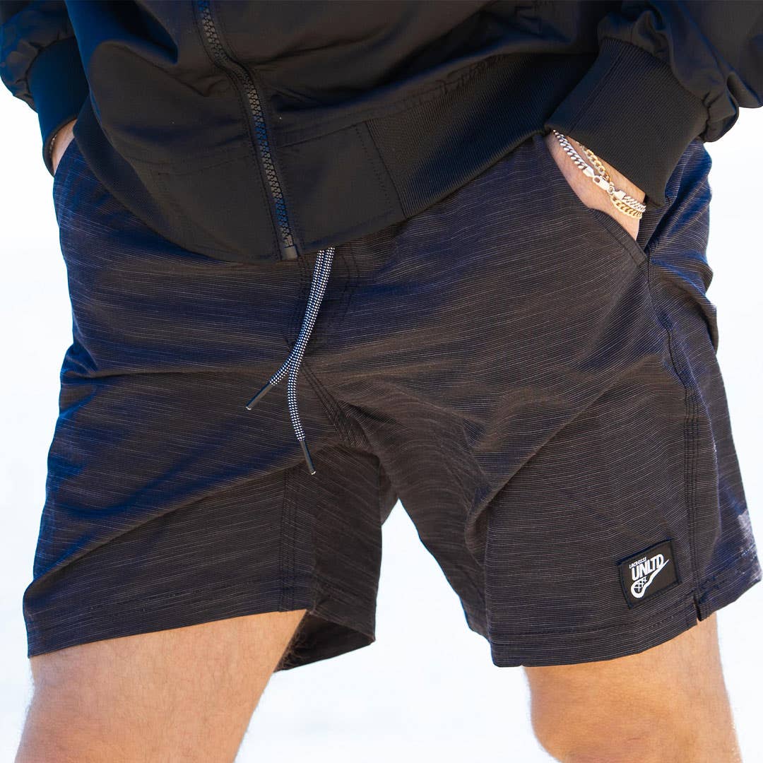 Breezer Shorts 