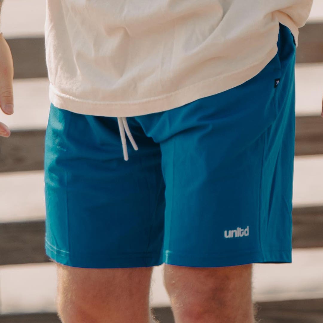 Tactical Shorts 