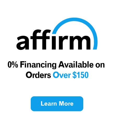 0% Financing Available