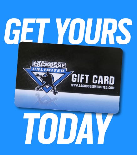 Lacrosse Unlimited E-Gift Card