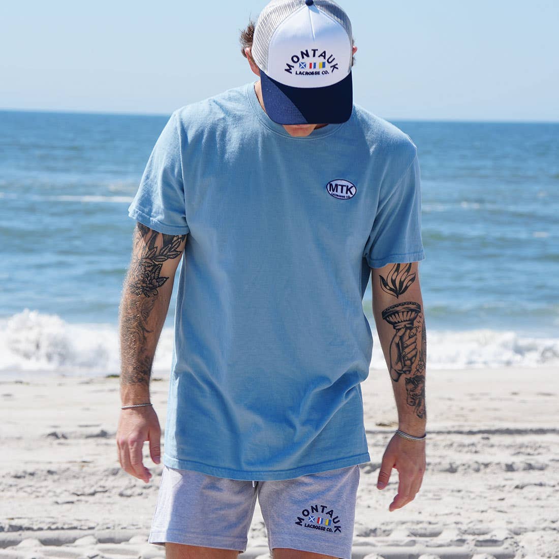 Lifestyle Shorts 