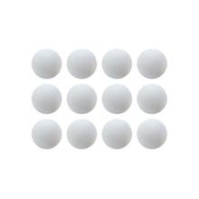 Lacrosse Unlimited 12 Pack of Lacrosse Balls in White