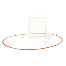 Bownet - Foldable Lacrosse Crease