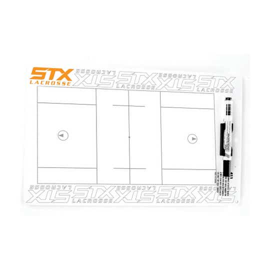 STX Coaches Clipboard - Mens
