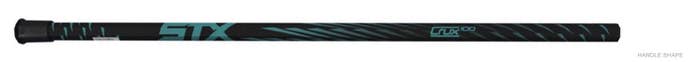 STX Crux 100 Girls Lacrosse Shaft STX Crux 100 Girls Lacrosse Shaft