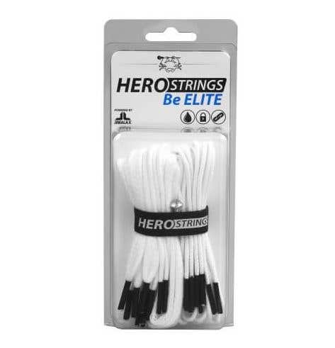 ECD Hero Strings box