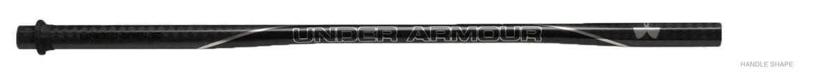 Under Armour Undeniable Girls Lacrosse Shaft