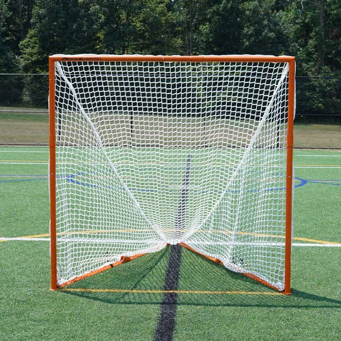 Rage Cage Pro Lacrosse Goal