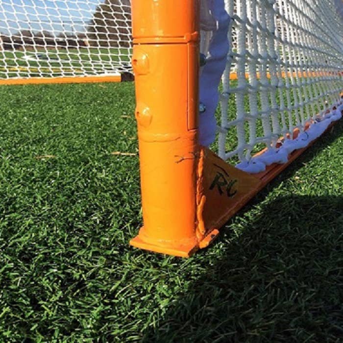 Rage Cage Pro Lacrosse Goal