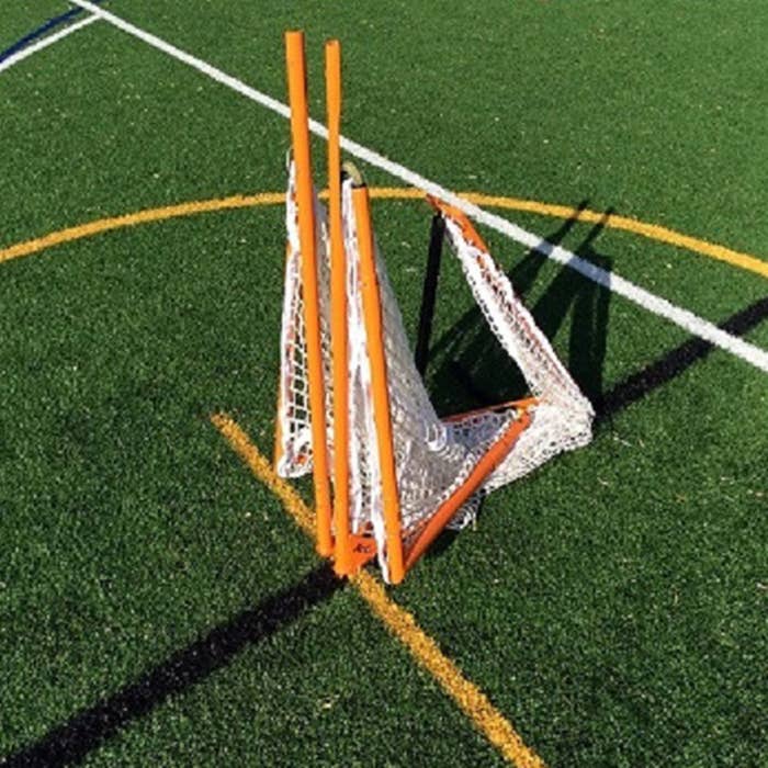 Rage Cage Pro Lacrosse Goal