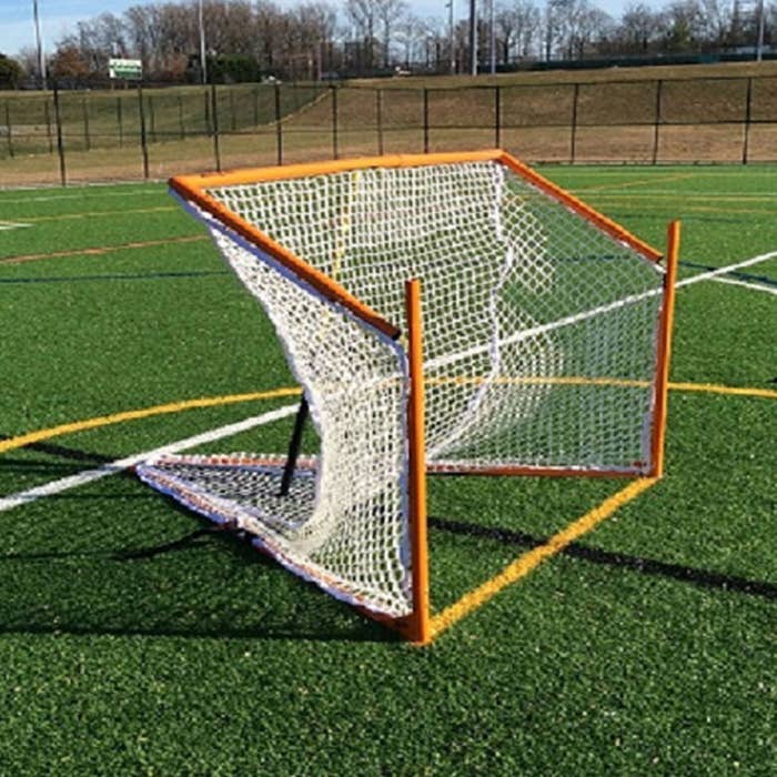 Rage Cage Pro Lacrosse Goal