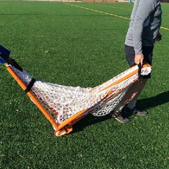 Rage Cage Pro Lacrosse Goal