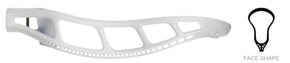 StringKing Mark 2V Lacrosse Head