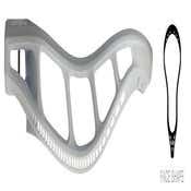 StringKing Mark 2D Lacrosse Head - Main