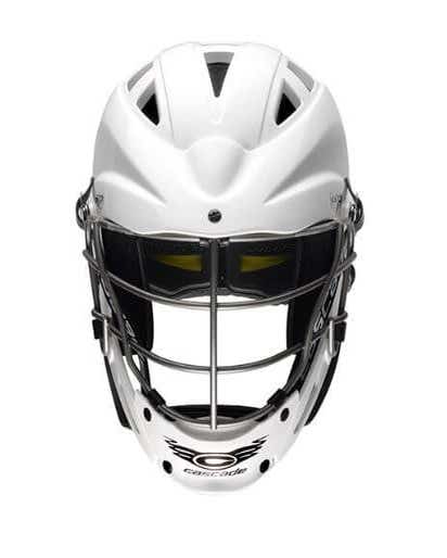 Cascade CS-R Lacrosse Helmet 