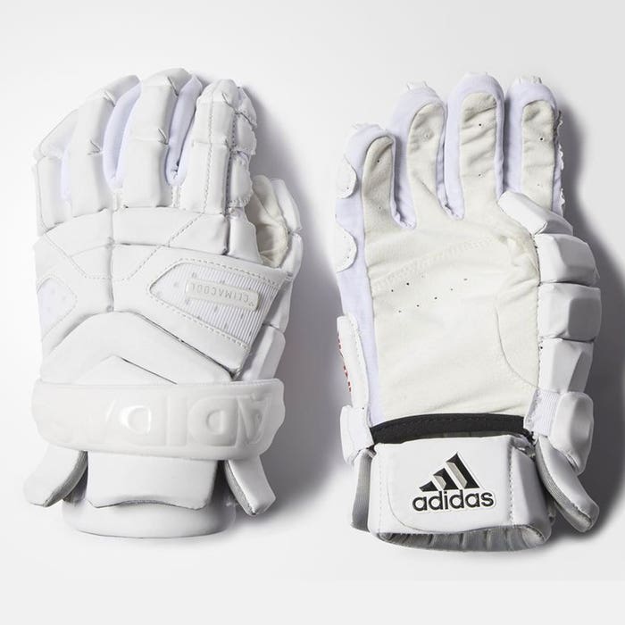 Adidas Freak Lacrosse Gloves 