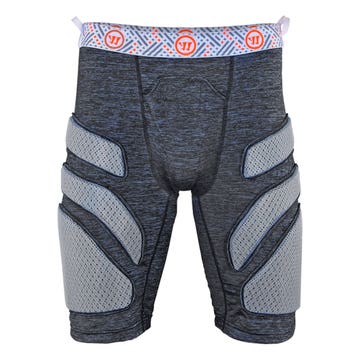 Warrior Burn Lacrosse Leg Pad Goalie Pants