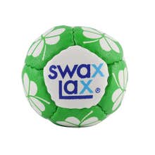 Swax Lax Shamrock Ball