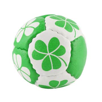 Swax Lax Shamrock Ball