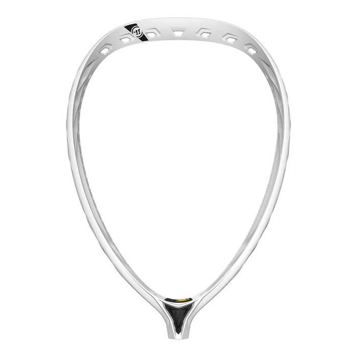 Warrior Nemesis 3 Goalie Head -Unstrung