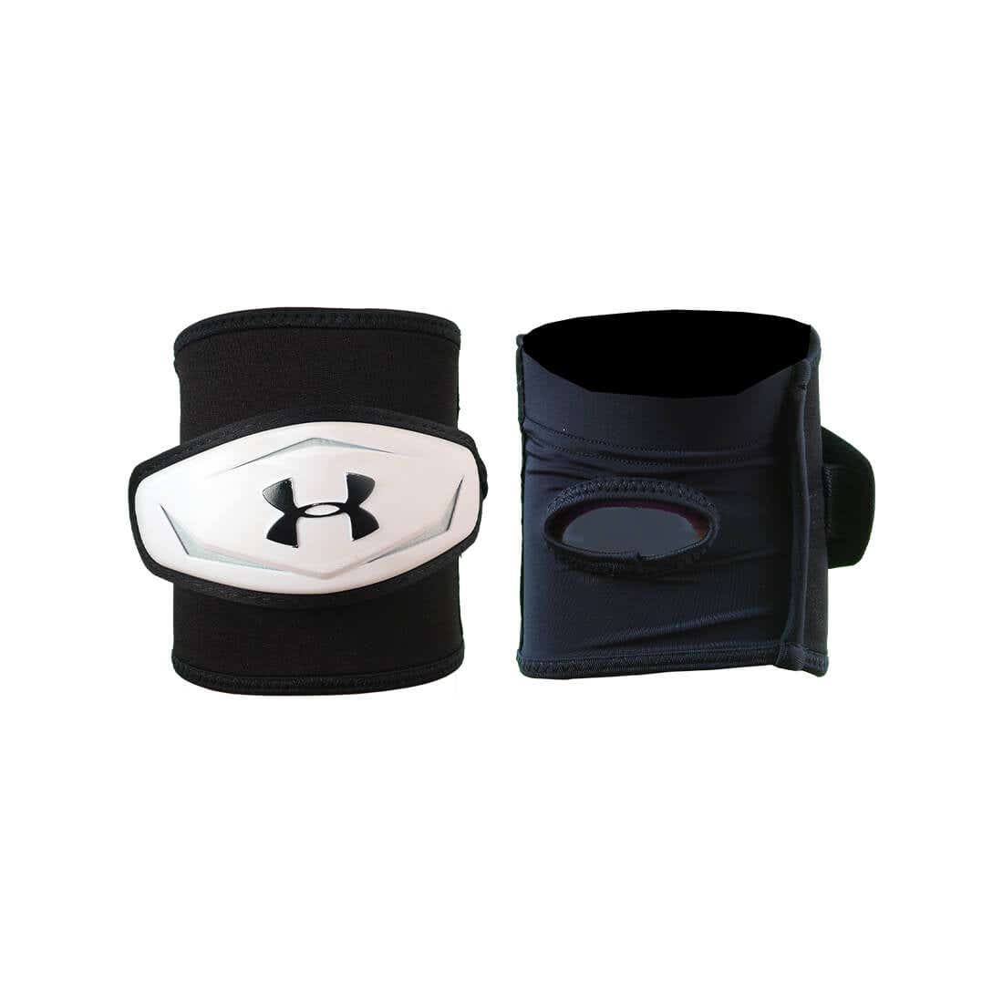 under armour lacrosse end cap