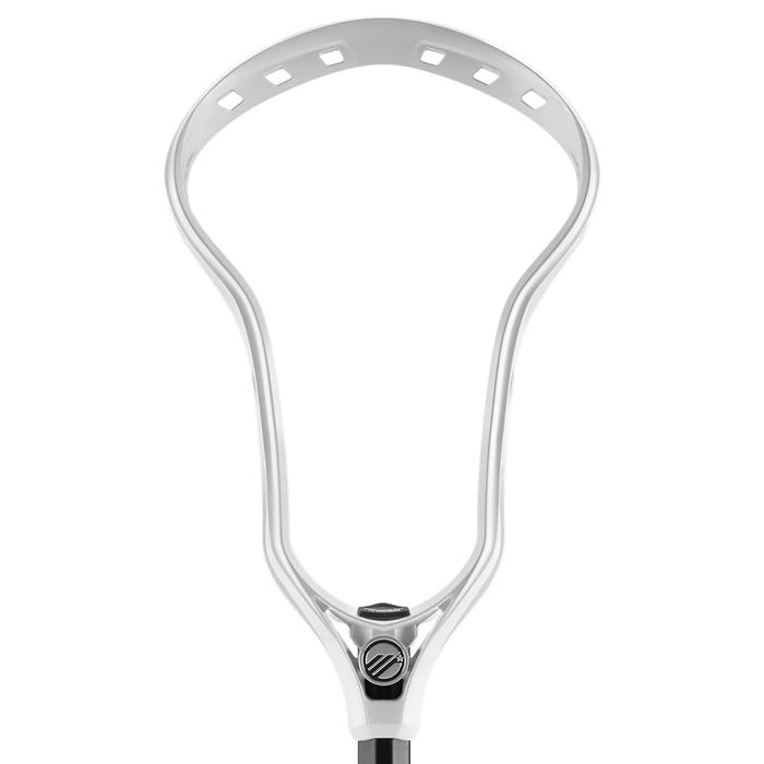 Maverik Optik 2.0 Lacrosse Head -Unstrung Front