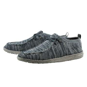 Hey Dude Wally Eco-Knit Shoes