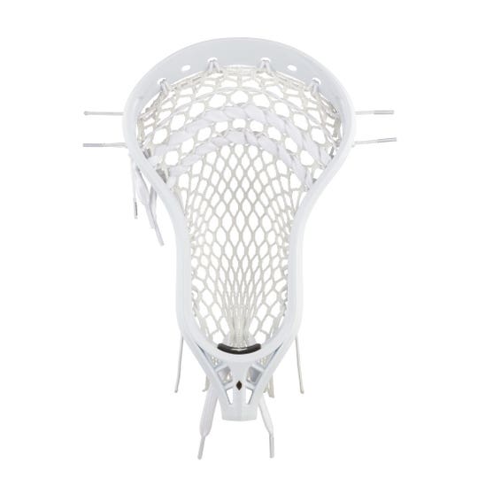 Stringking Mark 2V Lacrosse Head -Strung