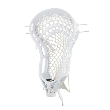 StringKing Mark 2V Strung Lacrosse Head – Type 4S
